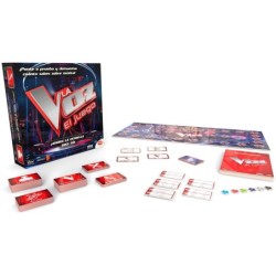 Compra Bizak La Voz al mejor precio | Juguetilandia Canarias