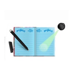 Compra Bizak Ladybug Cojin Misterioso al mejor precio | Juguetilandia Canarias