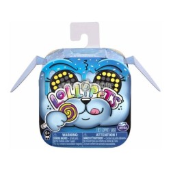 Compra Bizak Lollipets Pack Basico al mejor precio | Juguetilandia Canarias