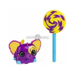 Compra Bizak Lollipets Pack Basico al mejor precio | Juguetilandia Canarias