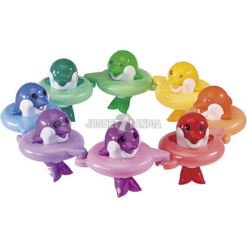 Compra Bizak Los Delfines Do-Re-Mi al mejor precio | Juguetilandia Canarias Compra Bizak Los Delfines Do-Re-Mi al mejor precio | Juguetilandia Canarias