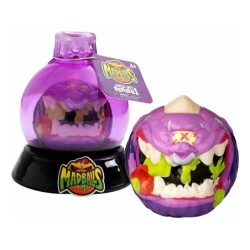 Compra Bizak Madballs Pocion Magica al mejor precio | Juguetilandia Canarias