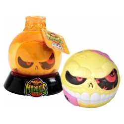 Compra Bizak Madballs Pocion Magica al mejor precio | Juguetilandia Canarias