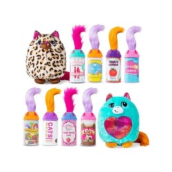 Compra Bizak Mimimiau Tira Y Wow al mejor precio | Juguetilandia Canarias