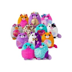 Compra Bizak Mimimiau Tira Y Wow al mejor precio | Juguetilandia Canarias