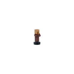 Compra Bizak Minecraft Figura Pack De 1 al mejor precio | Juguetilandia Canarias