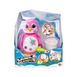 Compra Bizak Mini Salva Al Pingüino al mejor precio | Juguetilandia Canarias