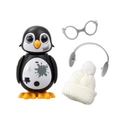 Compra Bizak Mini Salva Al Pingüino al mejor precio | Juguetilandia Canarias