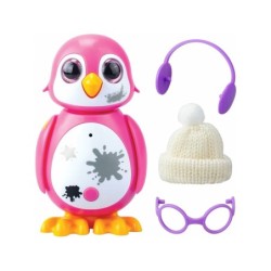 Compra Bizak Mini Salva Al Pingüino al mejor precio | Juguetilandia Canarias