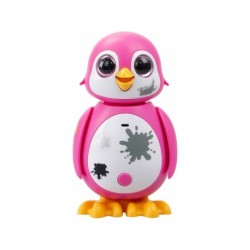 Compra Bizak Mini Salva Al Pingüino al mejor precio | Juguetilandia Canarias