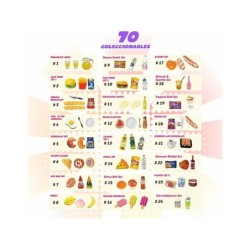 Compra Bizak Mini World Caprichos al mejor precio | Juguetilandia Canarias