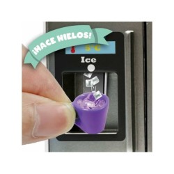 Compra Bizak Mini World Playset Cocina al mejor precio | Juguetilandia Canarias