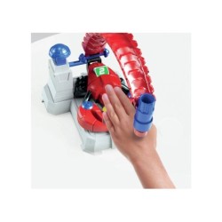 Compra Bizak Mision Escorpion al mejor precio | Juguetilandia Canarias