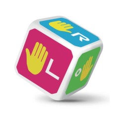 Compra Bizak Mision Escorpion al mejor precio | Juguetilandia Canarias