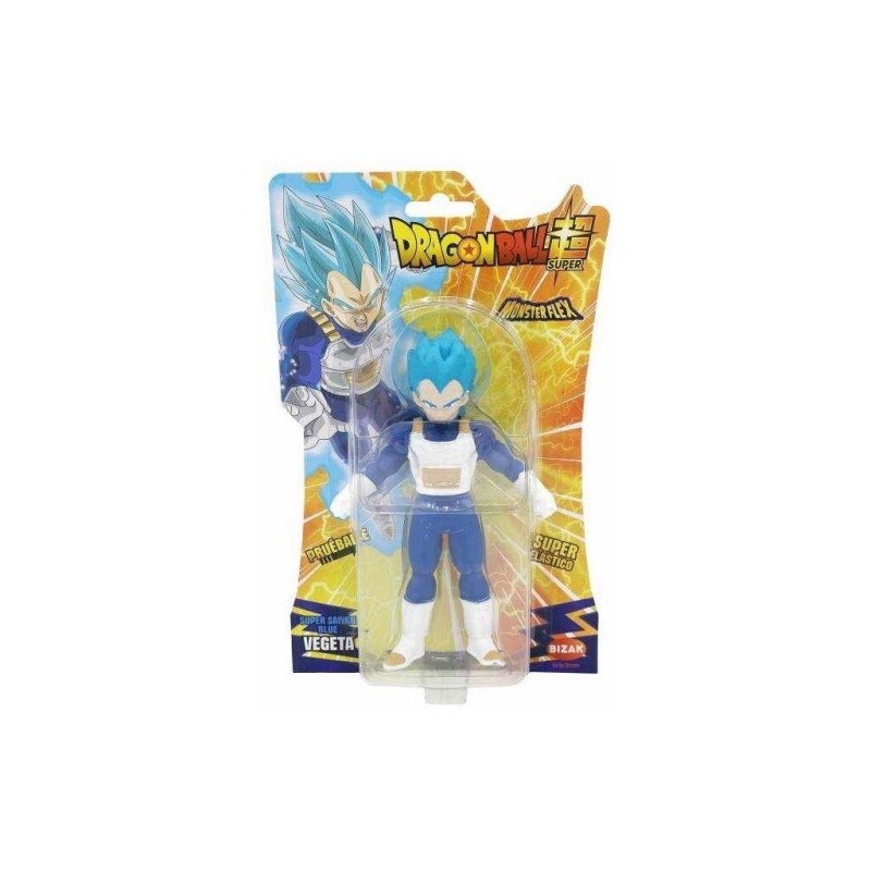 Compra Bizak Monsterflex Dragon Ball al mejor precio | Juguetilandia Canarias Compra Bizak Monsterflex Dragon Ball al mejor precio | Juguetilandia Canarias