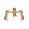 Compra Bizak Monsterflex Stumble Guys Pack 3 al mejor precio | Juguetilandia Canarias