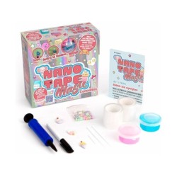 Compra Bizak Nano Tape Magic Classic Comiditas al mejor precio | Juguetilandia Canarias