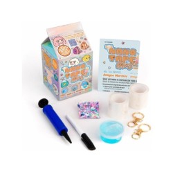 Compra Bizak Nano Tape Magic Mini Nubes/Mascotas al mejor precio | Juguetilandia Canarias