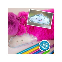 Compra Bizak Nano Tape Magic Mini Nubes/Mascotas al mejor precio | Juguetilandia Canarias