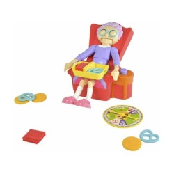 Compra Bizak No Asustes A La Abuela al mejor precio | Juguetilandia Canarias