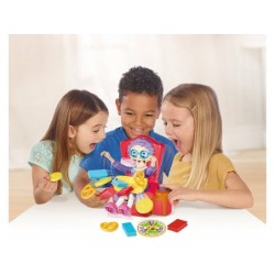 Compra Bizak No Asustes A La Abuela al mejor precio | Juguetilandia Canarias