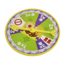 Compra Bizak No Asustes A La Abuela al mejor precio | Juguetilandia Canarias