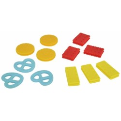 Compra Bizak No Asustes A La Abuela al mejor precio | Juguetilandia Canarias