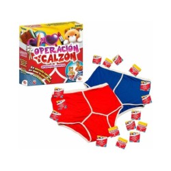 Compra Bizak Operacion Calzon  al mejor precio | Juguetilandia Canarias