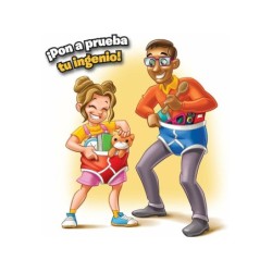 Compra Bizak Operacion Calzon  al mejor precio | Juguetilandia Canarias