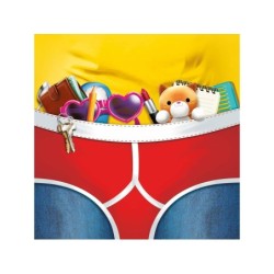 Compra Bizak Operacion Calzon  al mejor precio | Juguetilandia Canarias