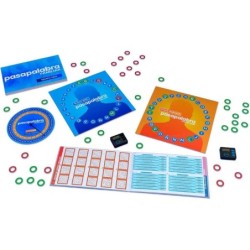 Compra Bizak Pasapalabra Familiar al mejor precio | Juguetilandia Canarias