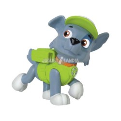 Compra Bizak Paw Patrol Figura Basica -Pup Buddies al mejor precio | Juguetilandia Canarias