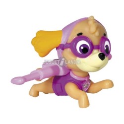 Compra Bizak Paw Patrol Figura Basica -Pup Buddies al mejor precio | Juguetilandia Canarias