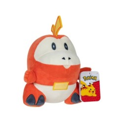 Compra Bizak Peluche Pokemon Generacion Ix 21cm al mejor precio | Juguetilandia Canarias