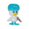 Compra Bizak Peluche Pokemon Generacion Ix 21cm al mejor precio | Juguetilandia Canarias