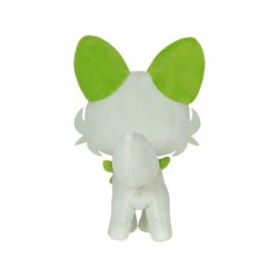 Compra Bizak Peluche Pokemon Generacion Ix 21cm al mejor precio | Juguetilandia Canarias