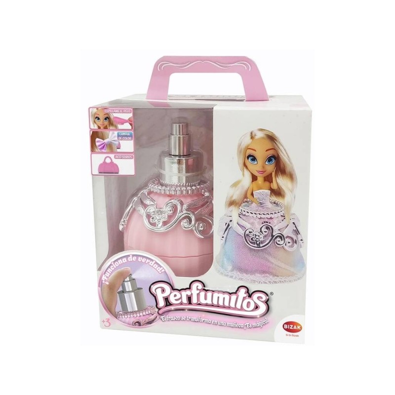 Compra Bizak Perfumitos al mejor precio | Juguetilandia Canarias Compra Bizak Perfumitos al mejor precio | Juguetilandia Canarias