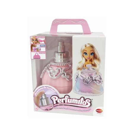 Compra Bizak Perfumitos al mejor precio | Juguetilandia Canarias