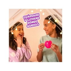 Compra Bizak Pinkies Fingerlings al mejor precio | Juguetilandia Canarias