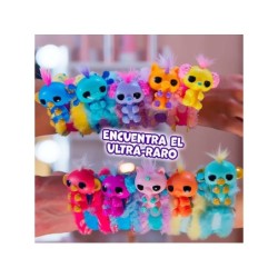 Compra Bizak Pinkies Fingerlings al mejor precio | Juguetilandia Canarias