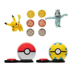 Compra Bizak Pokemon Ataque Sorpresa al mejor precio | Juguetilandia Canarias