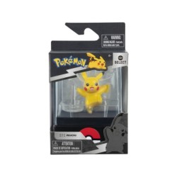 Compra Bizak Pokemon Con Vitrina al mejor precio | Juguetilandia Canarias
