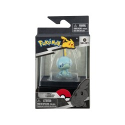 Compra Bizak Pokemon Con Vitrina al mejor precio | Juguetilandia Canarias