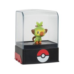 Compra Bizak Pokemon Con Vitrina al mejor precio | Juguetilandia Canarias