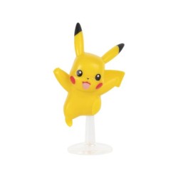 Compra Bizak Pokemon Con Vitrina al mejor precio | Juguetilandia Canarias