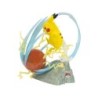 Compra Bizak Pokemon Estatua Pikachu al mejor precio | Juguetilandia Canarias