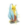 Compra Bizak Pokemon Estatua Pikachu al mejor precio | Juguetilandia Canarias
