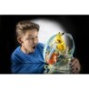 Compra Bizak Pokemon Estatua Pikachu al mejor precio | Juguetilandia Canarias