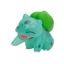 Compra Bizak Pokemon Fig. Traslucida Colector 8cm al mejor precio | Juguetilandia Canarias