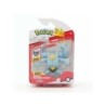 Compra Bizak Pokemon Heroe Con Mecanismo al mejor precio | Juguetilandia Canarias